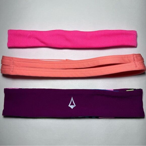 Ivivva & Athleta Headband Bundle - Picture 2 of 3